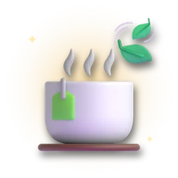 فال چای